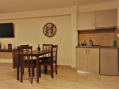 Pallada Athens Boutique Rooms Apartments