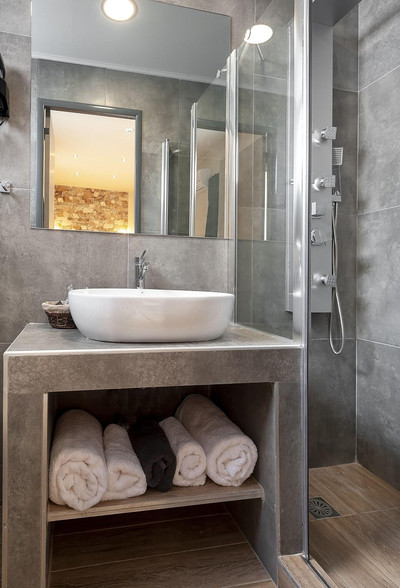 Pallada Athens Boutique Rooms Apartments