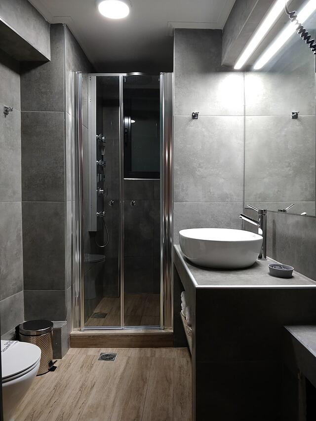 Pallada Athens Boutique Rooms Apartments