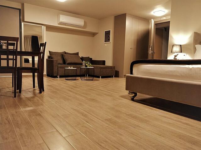 Pallada Athens Boutique Rooms Apartments
