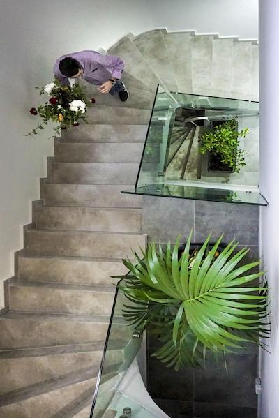 Pallada Athens Boutique Rooms Apartments