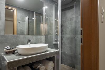 Pallada Athens Boutique Rooms Apartments