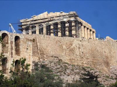 Pallada Athens Boutique Rooms Apartments