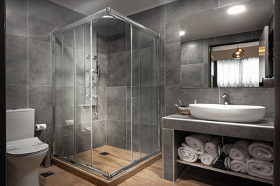 Pallada Athens Boutique Rooms Apartments