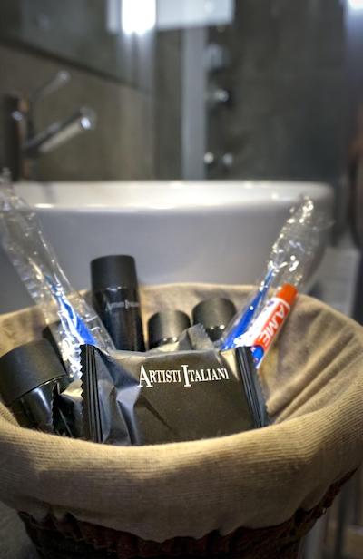 Pallada Athens Boutique Rooms Apartments