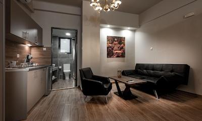 Pallada Athens Boutique Rooms Apartments
