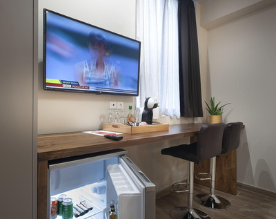 Pallada Athens Boutique Rooms Apartments