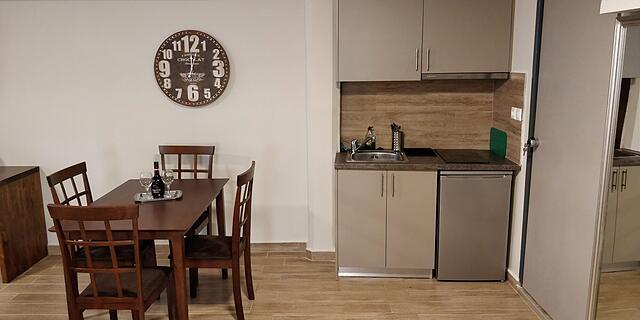 Pallada Athens Boutique Rooms Apartments