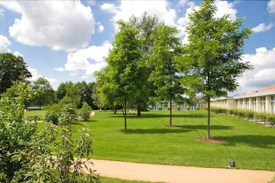 Hotel Zum Rittmeister