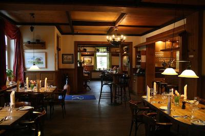 Hotel Zum Rittmeister