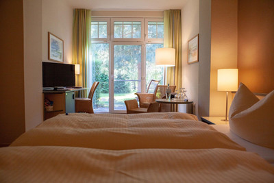 Hotel Zum Rittmeister