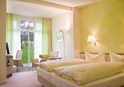 Hotel Zum Rittmeister