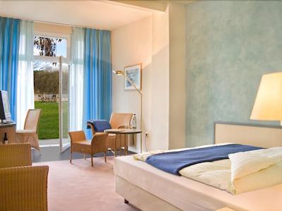 Hotel Zum Rittmeister