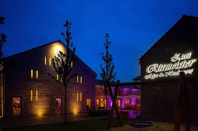 Hotel Zum Rittmeister