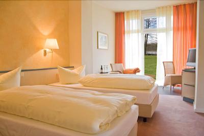 Hotel Zum Rittmeister