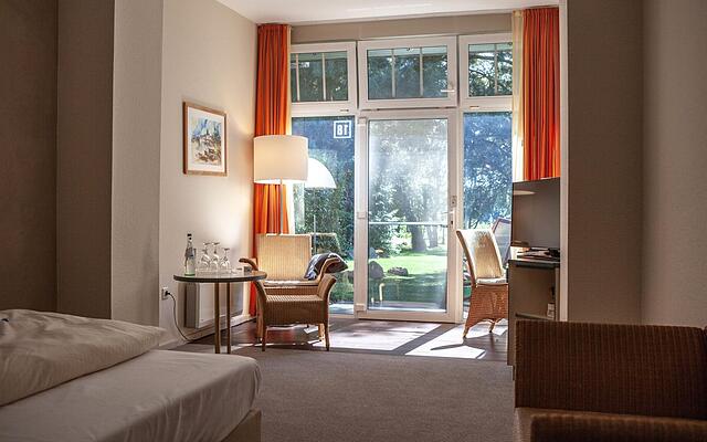 Hotel Zum Rittmeister