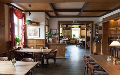 Hotel Zum Rittmeister