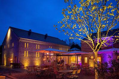 Hotel Zum Rittmeister