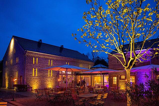 Hotel Zum Rittmeister