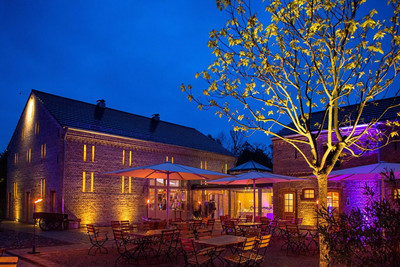 Hotel Zum Rittmeister