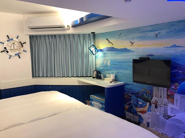 HAOZHAN HOTEL