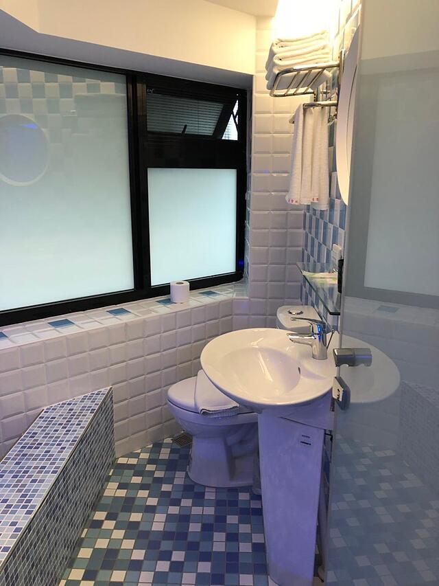 HAOZHAN HOTEL