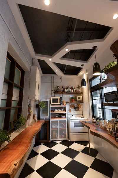 MAY ROOMS TAIPEI NTU