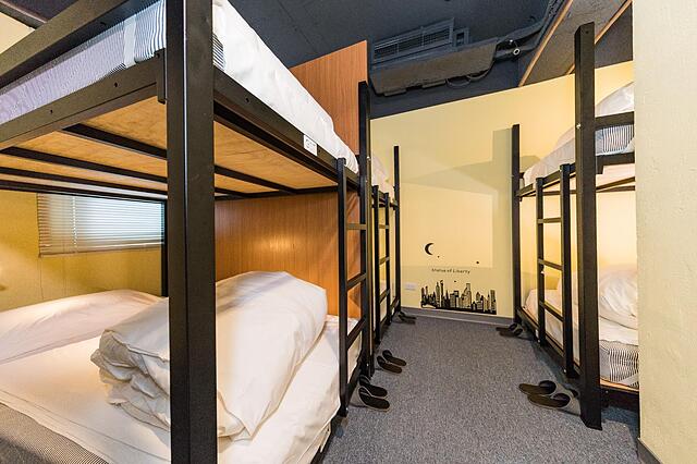 PARK HOSTEL