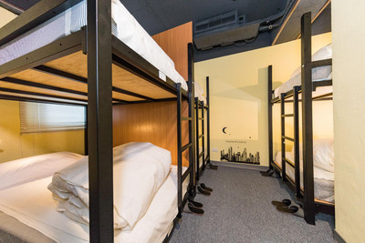 PARK HOSTEL