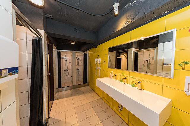 PARK HOSTEL