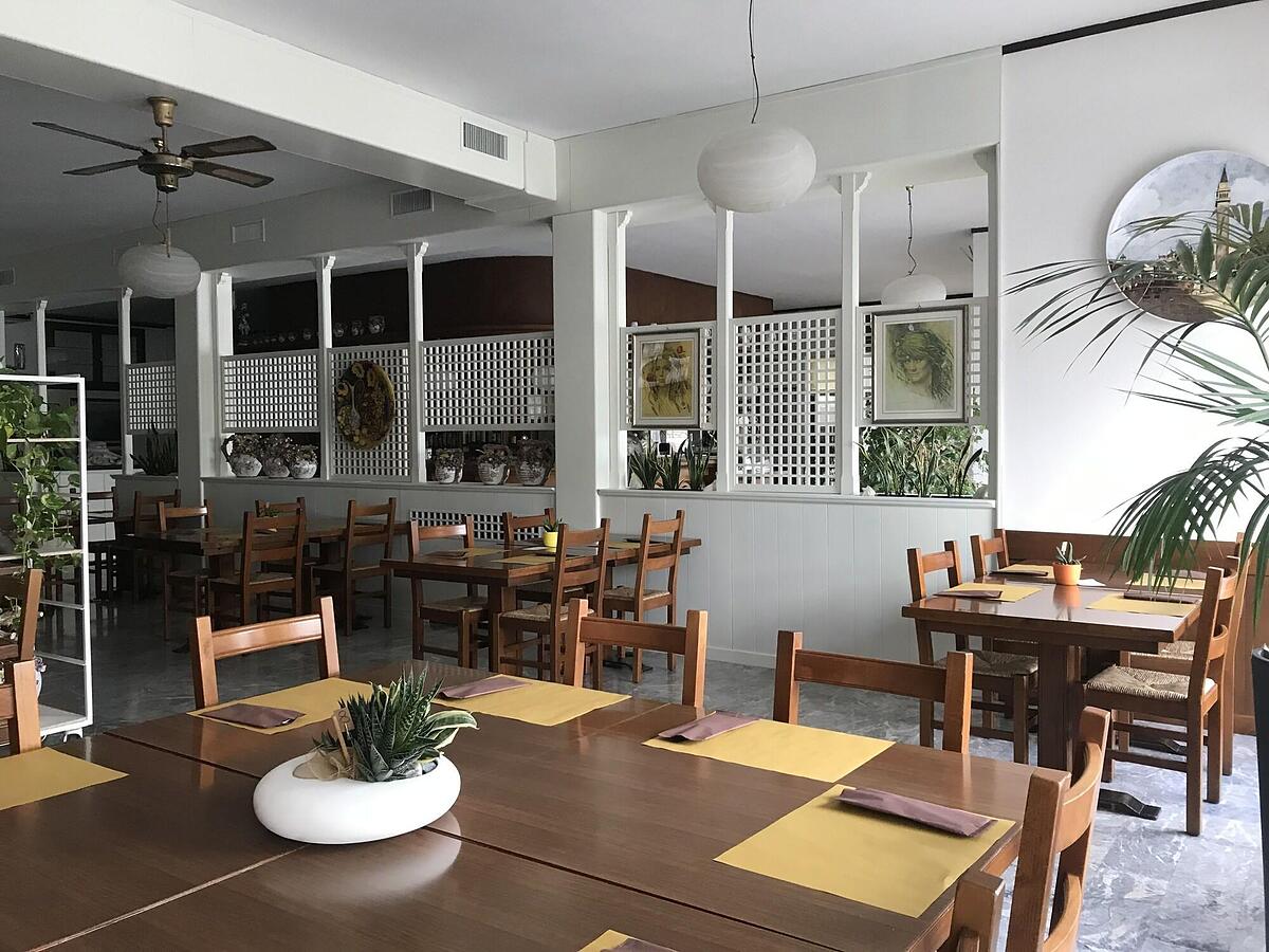 Le Nove Hotel