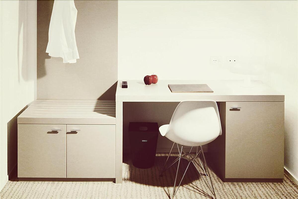 Le Nove Hotel