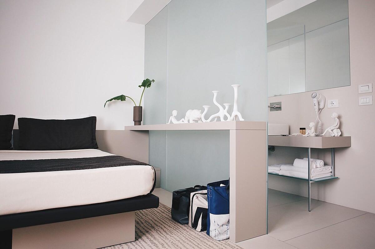 Le Nove Hotel