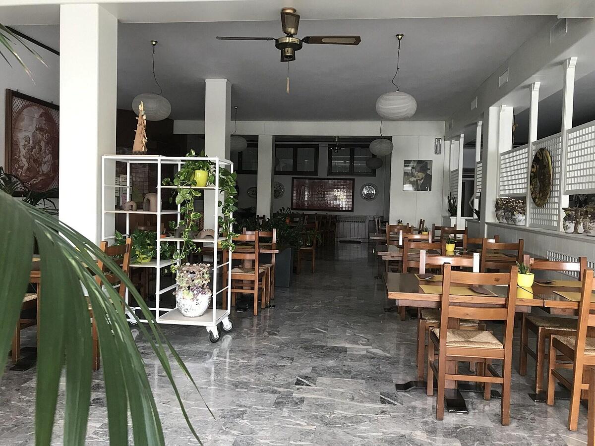 Le Nove Hotel