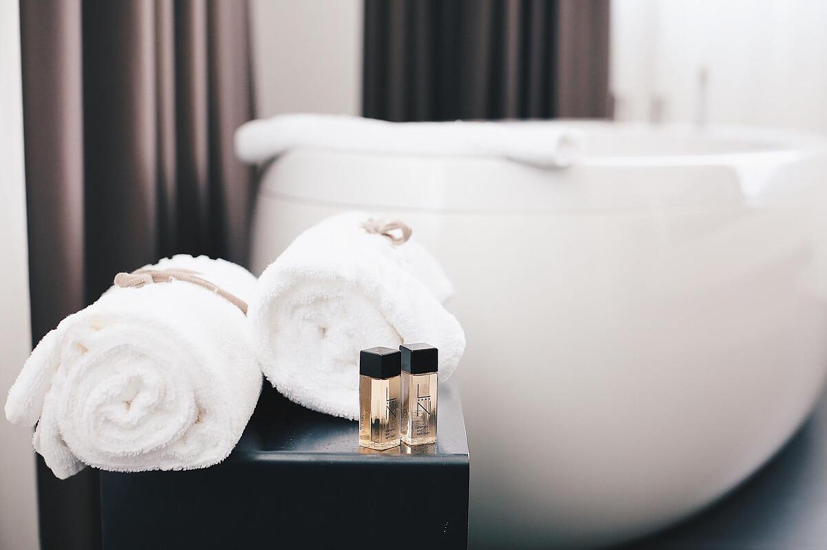 Le Nove Hotel