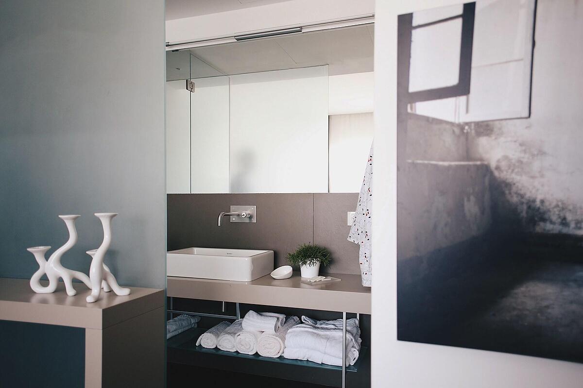 Le Nove Hotel
