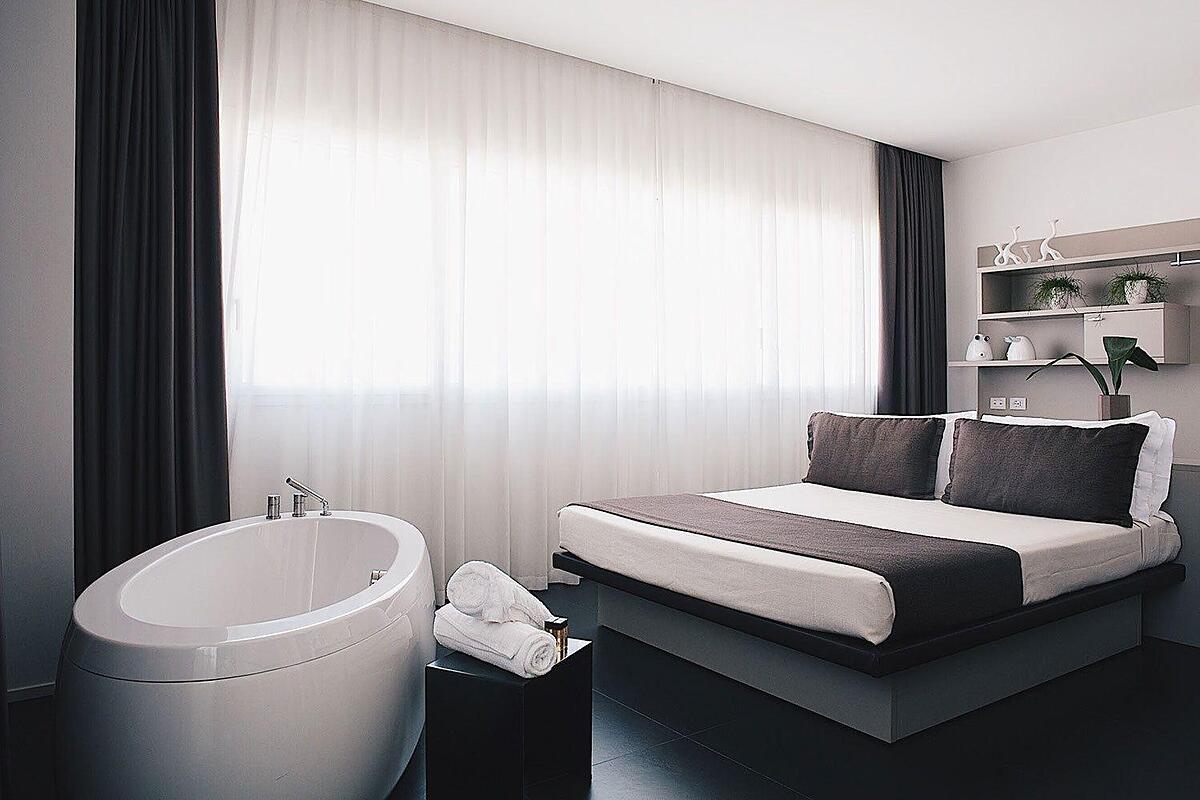Le Nove Hotel
