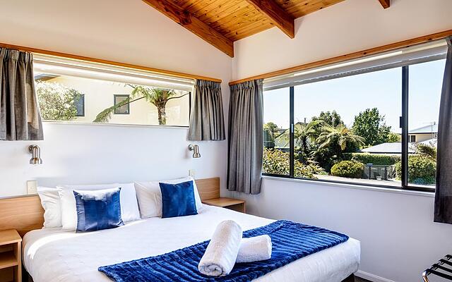 KAITERI MOTELS AND APARTMENTS