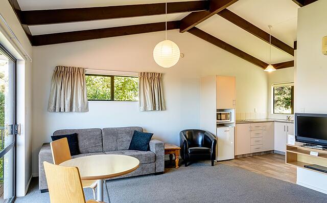 KAITERI MOTELS AND APARTMENTS