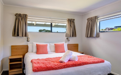 KAITERI MOTELS AND APARTMENTS