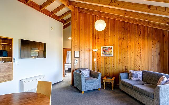 KAITERI MOTELS AND APARTMENTS