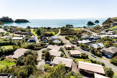 KAITERI MOTELS AND APARTMENTS