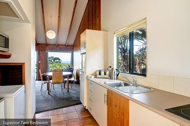 KAITERI MOTELS AND APARTMENTS