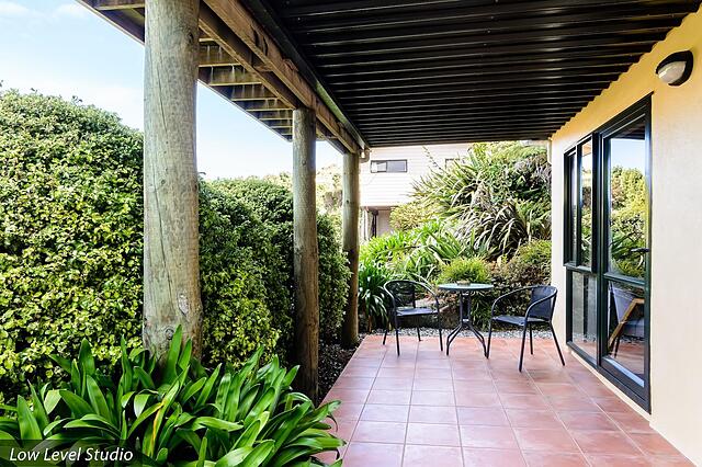 KAITERI MOTELS AND APARTMENTS
