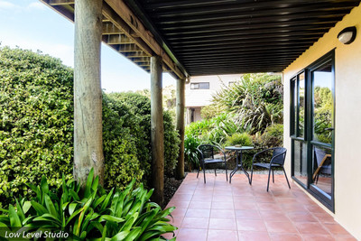 KAITERI MOTELS AND APARTMENTS