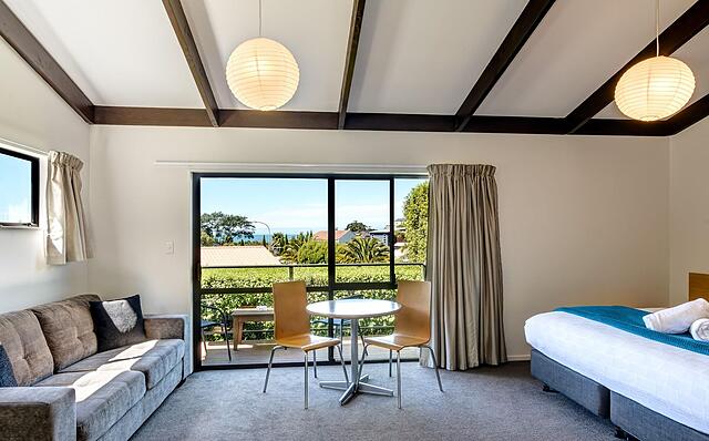 KAITERI MOTELS AND APARTMENTS
