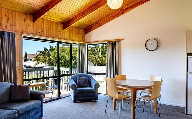 KAITERI MOTELS AND APARTMENTS