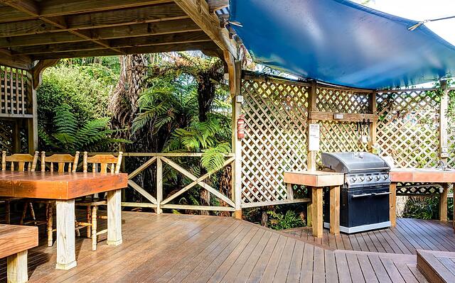 KAITERI MOTELS AND APARTMENTS