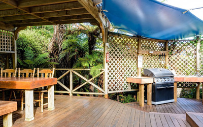 KAITERI MOTELS AND APARTMENTS