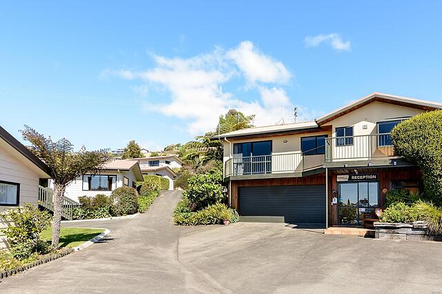 KAITERI MOTELS AND APARTMENTS